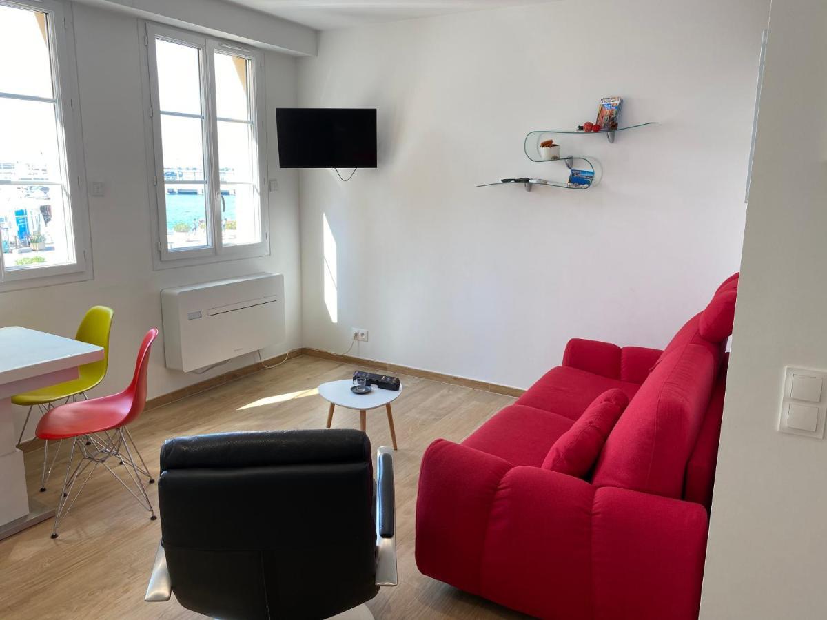 Suite Neptune Nice Extérieur photo