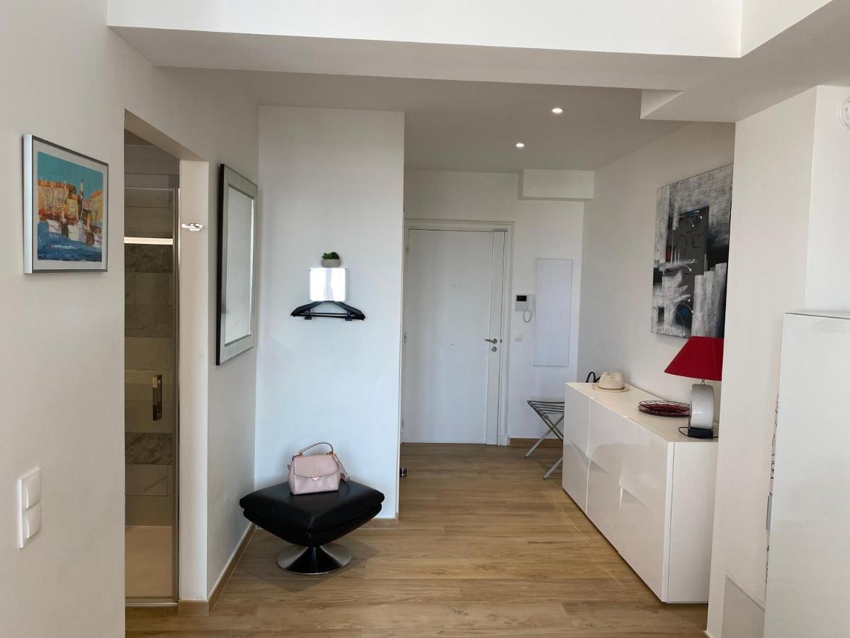 Suite Neptune Nice Extérieur photo