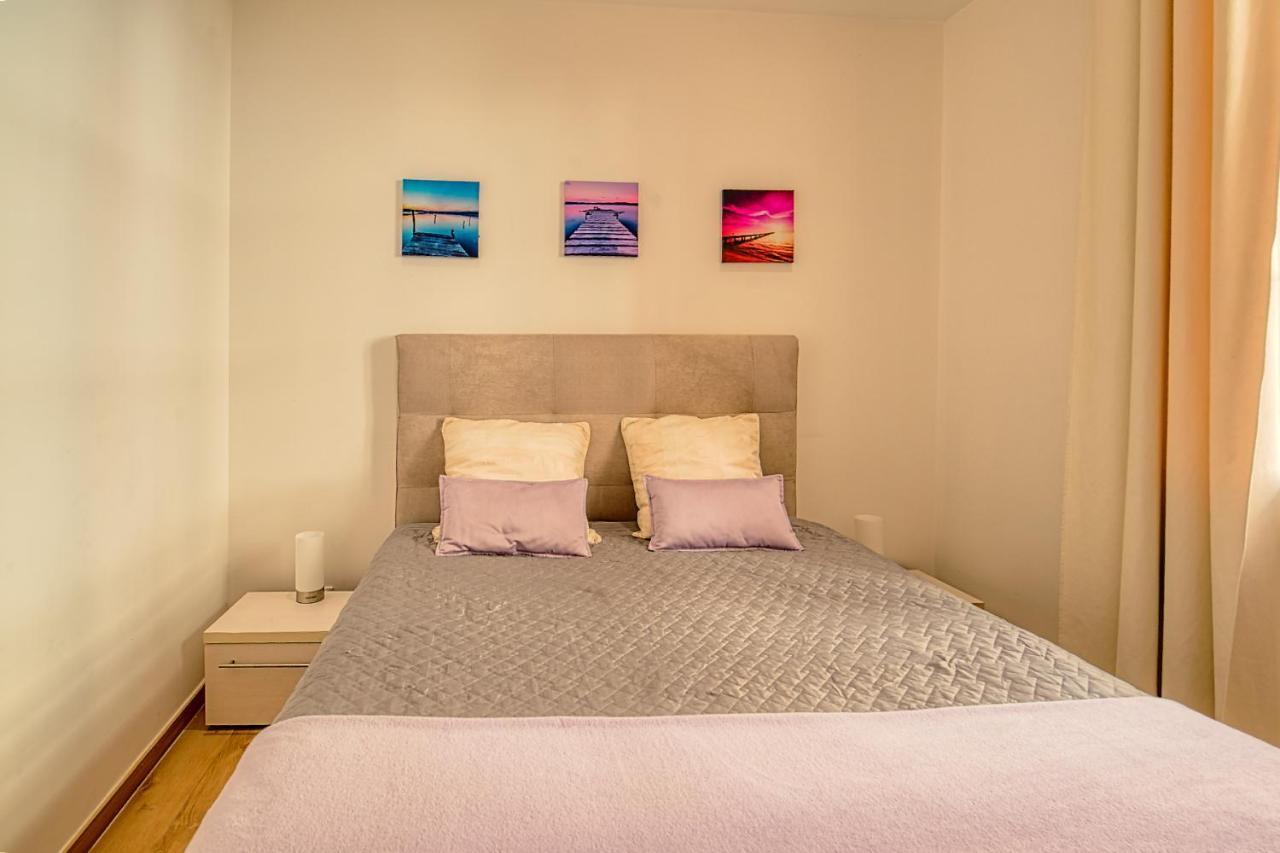 Suite Neptune Nice Extérieur photo