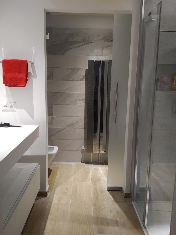 Suite Neptune Nice Extérieur photo